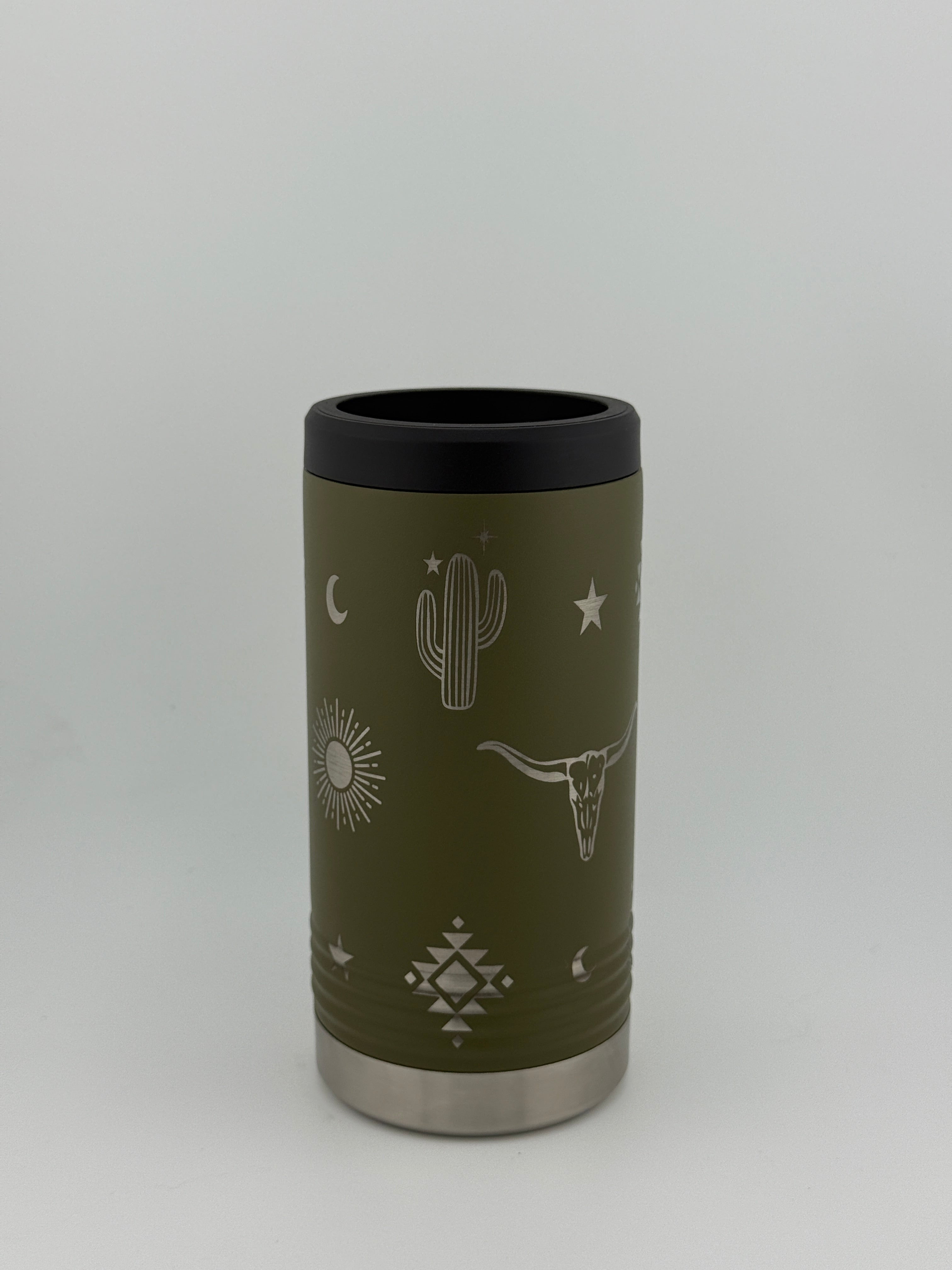 Skinny Can Koozies