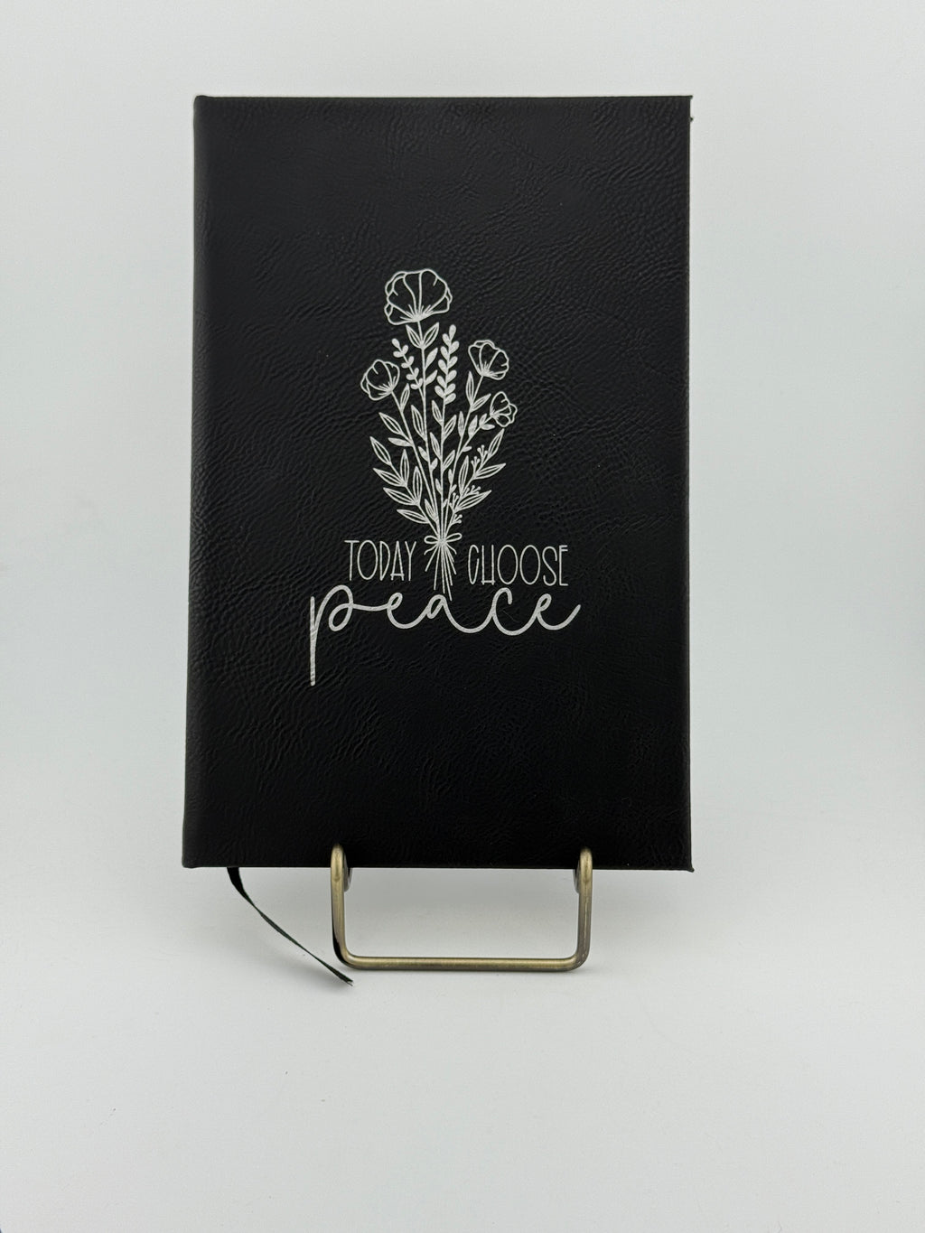 Mountain Monogram Journal