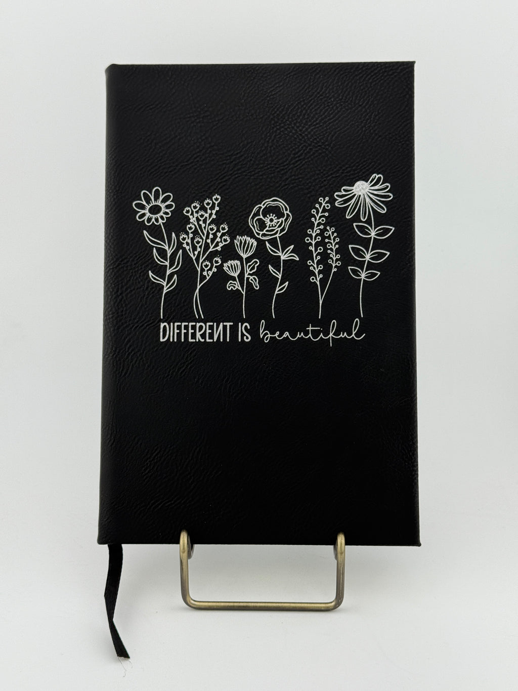 Mountain Monogram Journal