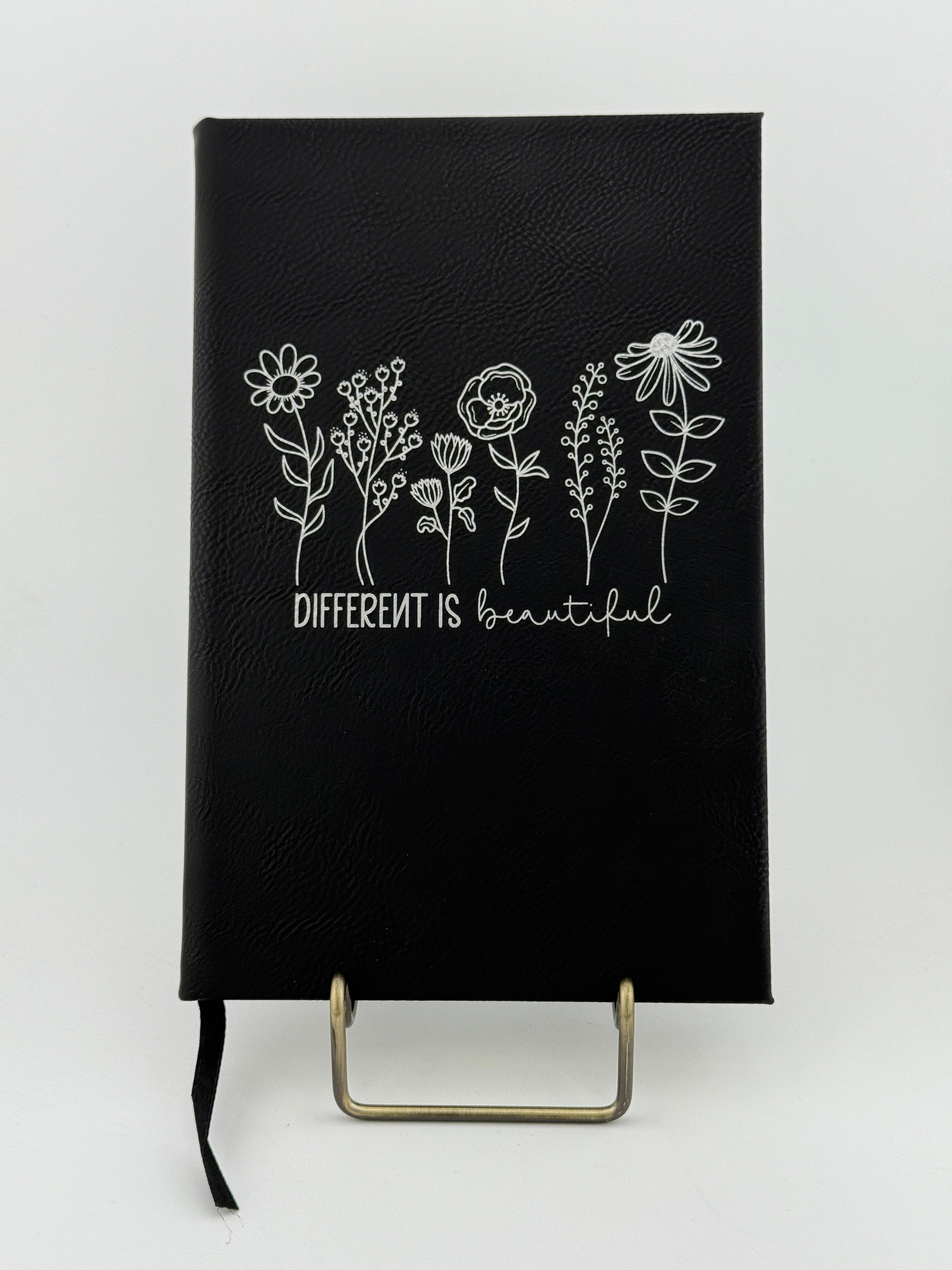 Different is Beautiful