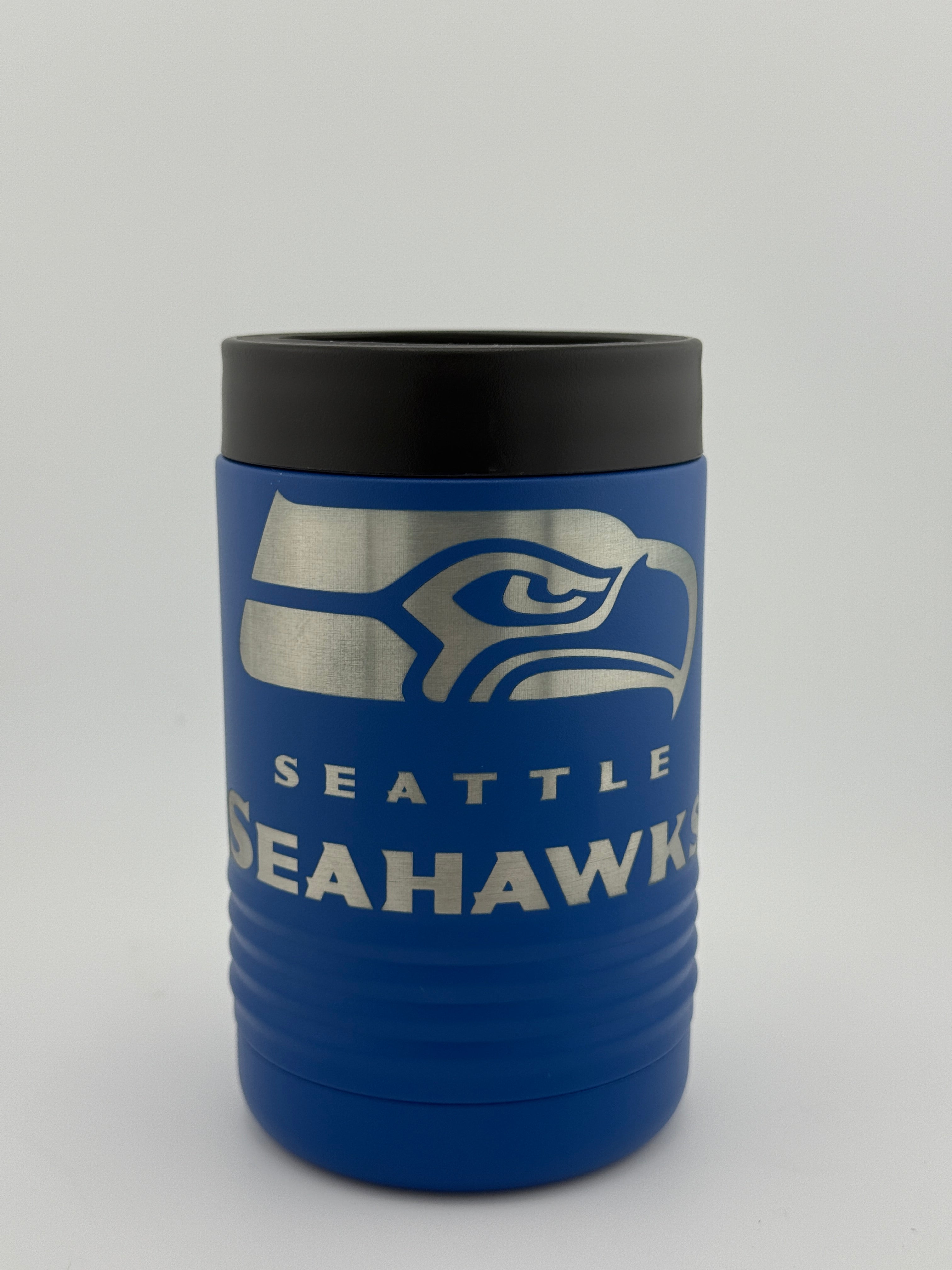 Hawks Standard Can Koozie