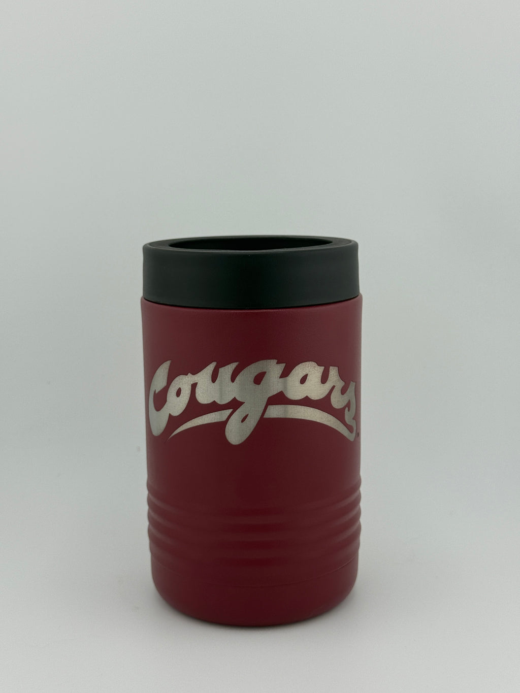 Coug Standard Can Koozie