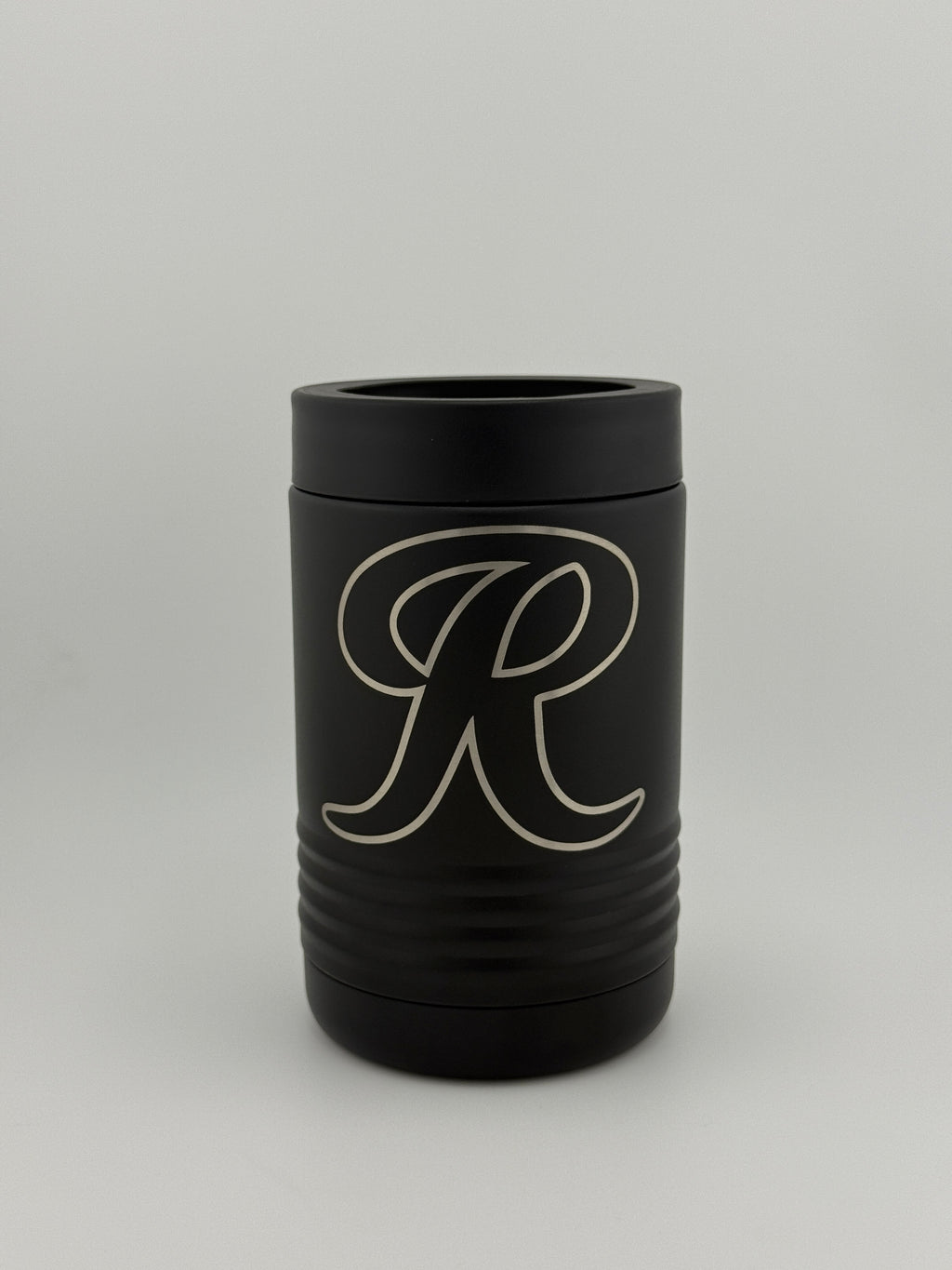 Rainier Standard Can Koozie