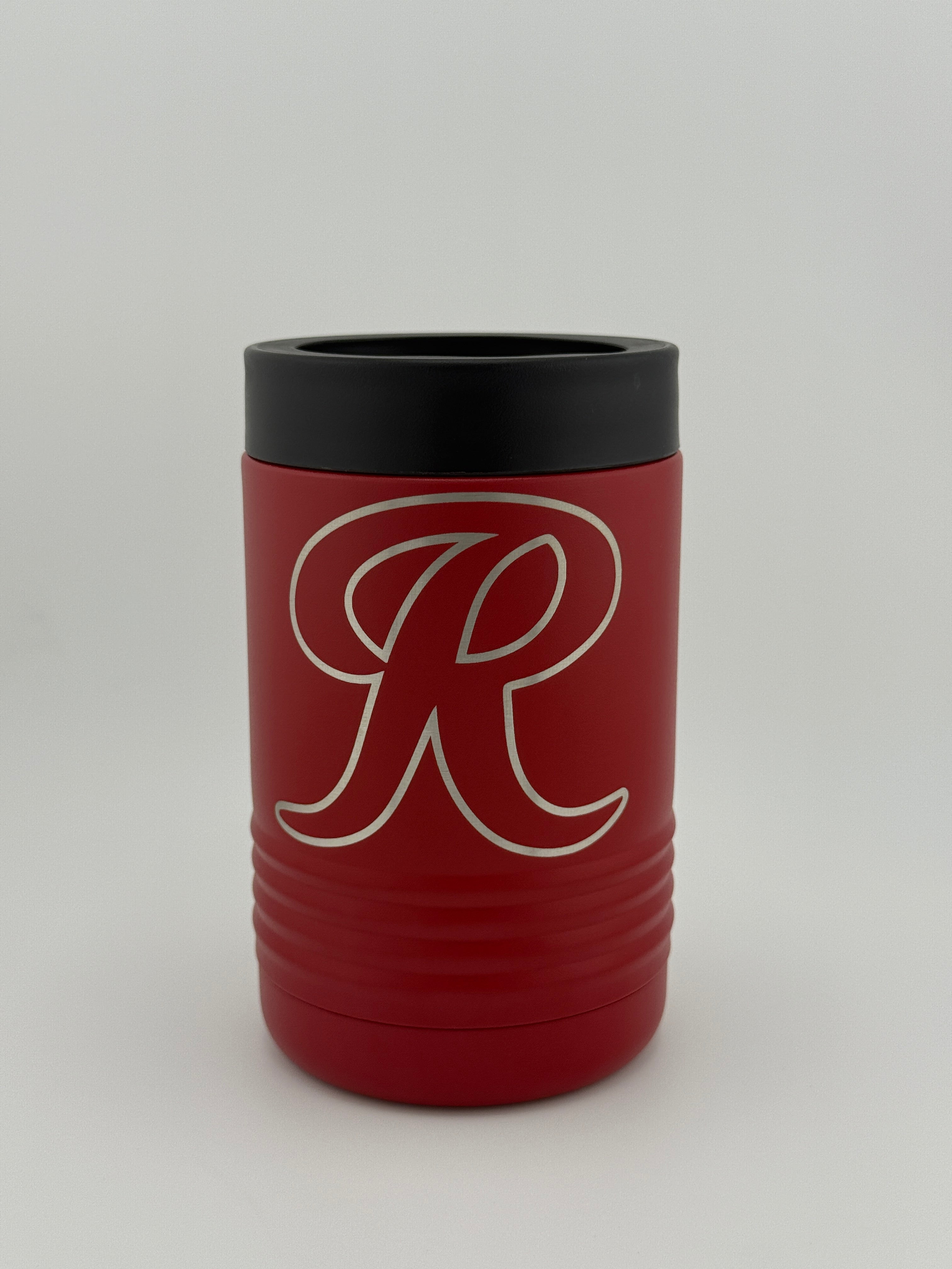 Rainier Standard Can Koozie