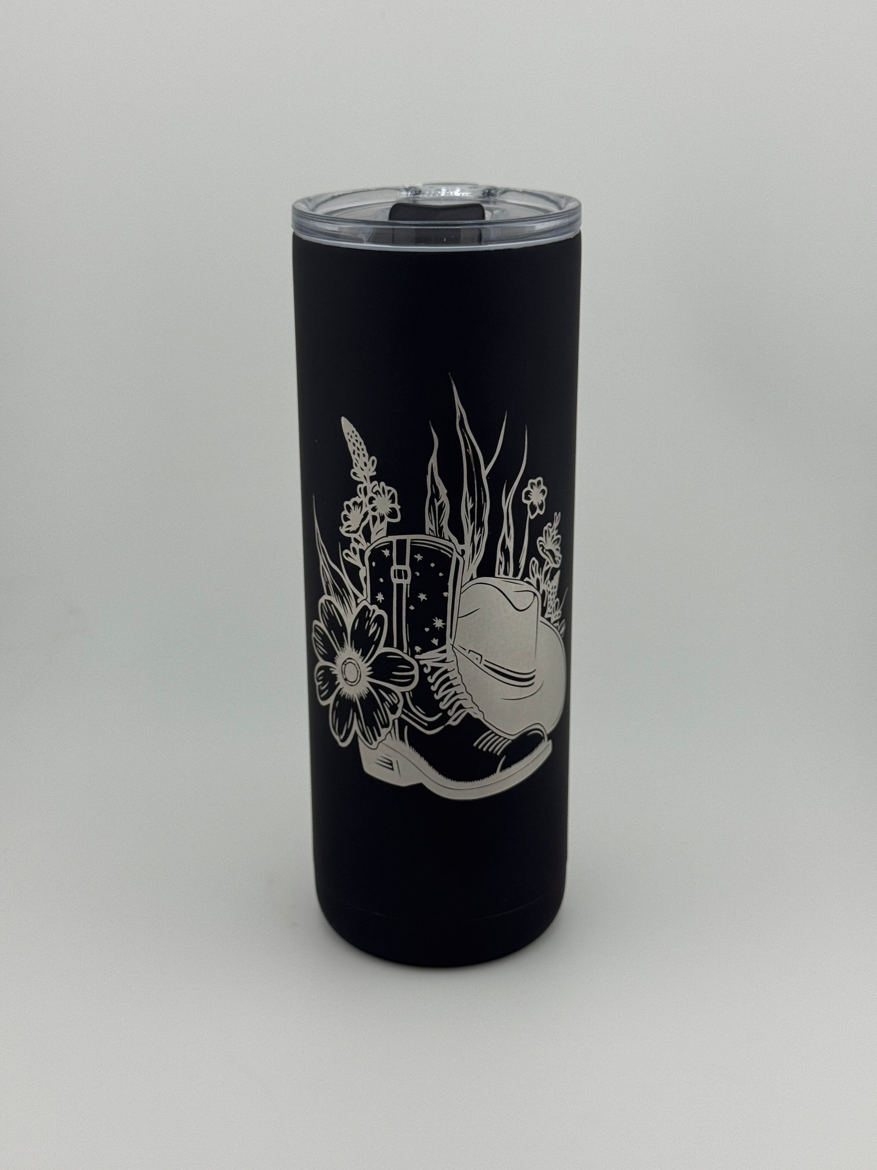 Cowgirl 25oz