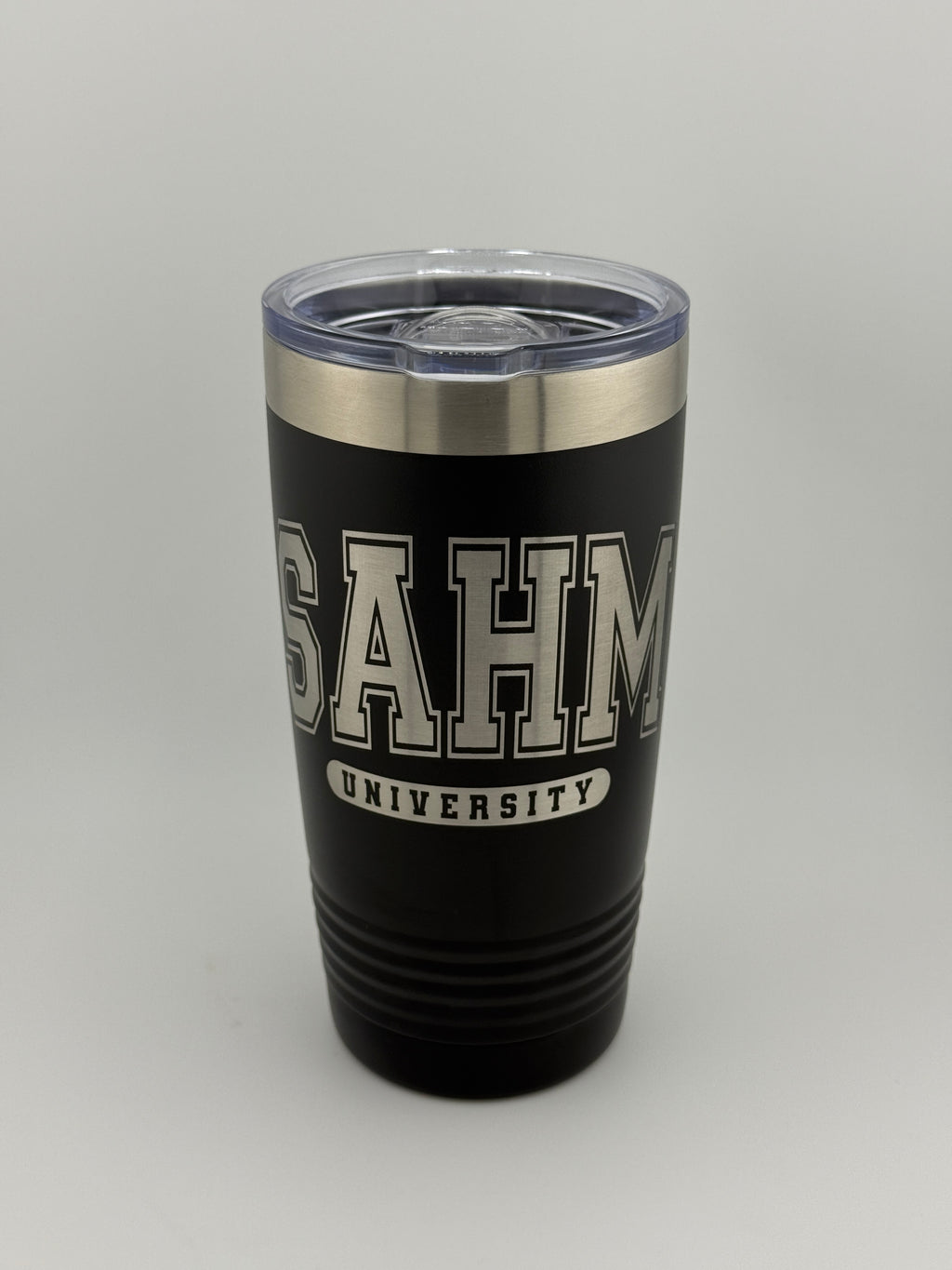 SAHM University 20 oz
