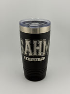 SAHM University 20 oz