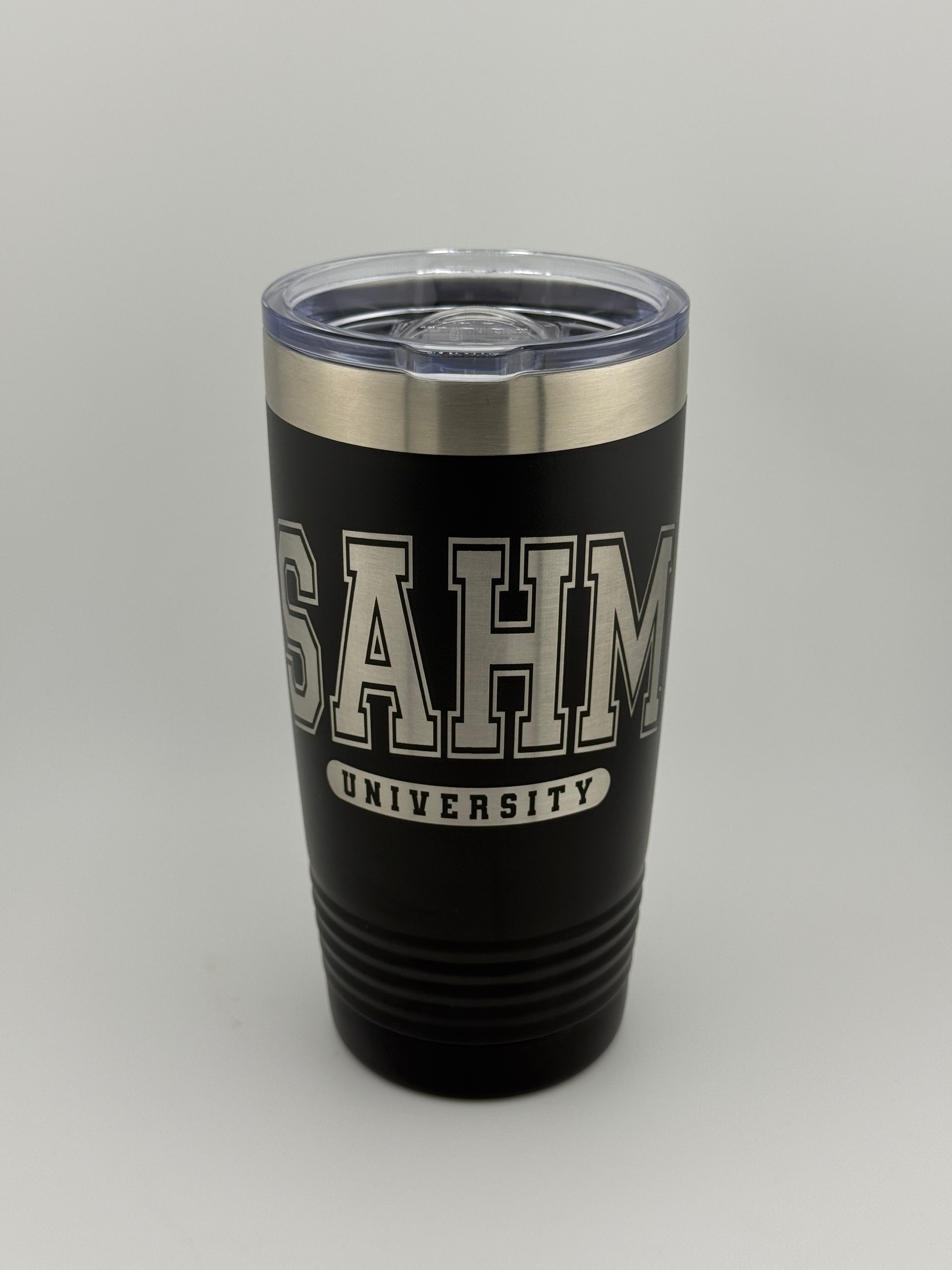 SAHM University 20 oz