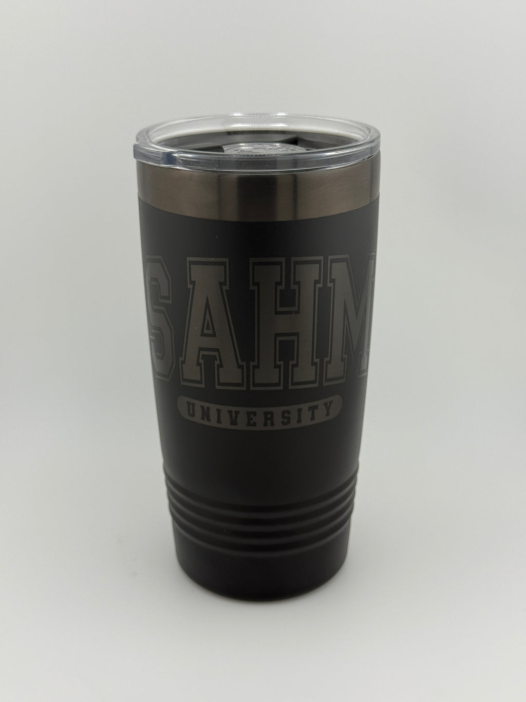 SAHM University 20 oz