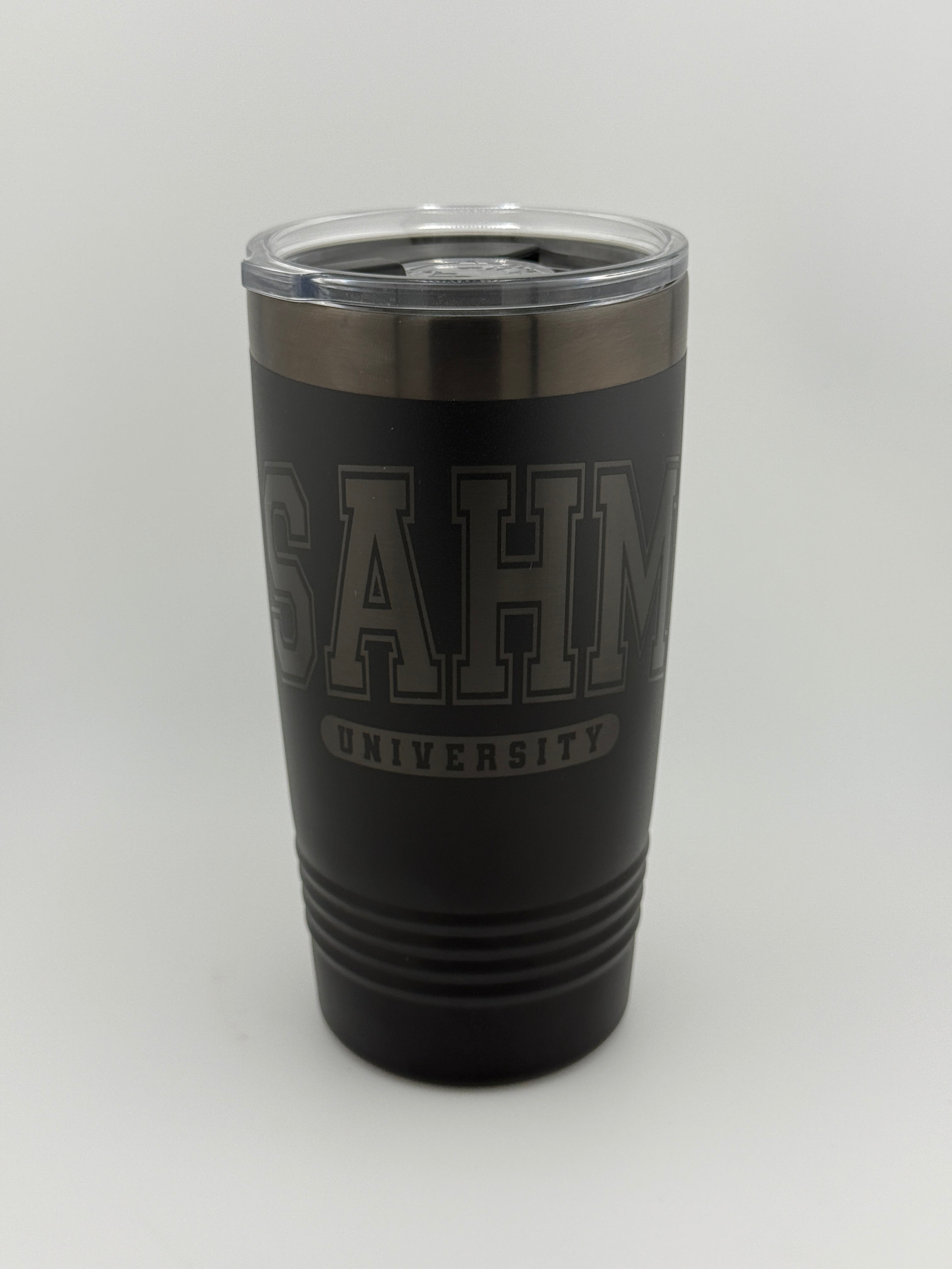 SAHM University 20 oz