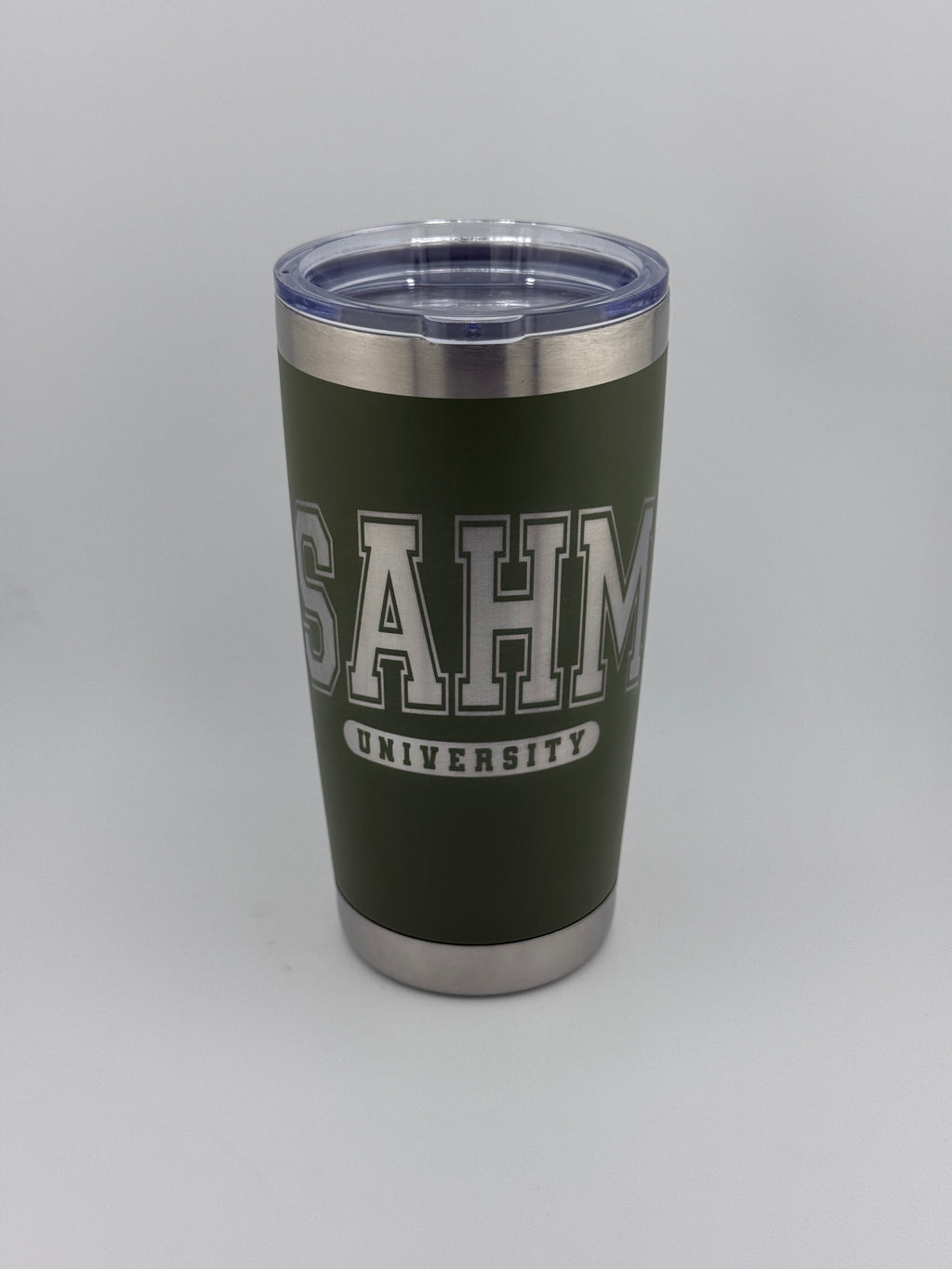 SAHM University 20 oz