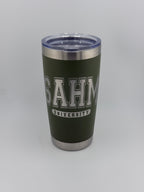 SAHM University 20 oz